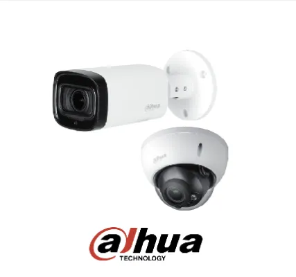 dahua