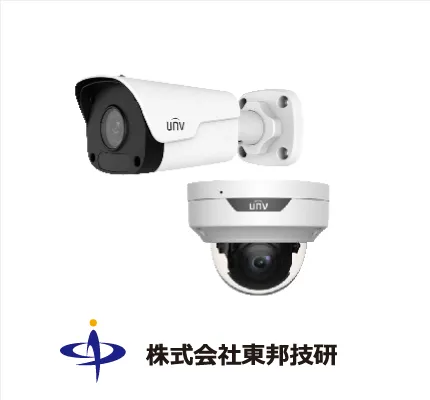株式会社東邦技研
